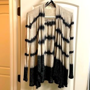 Anthropologie Cirana Wrap XS